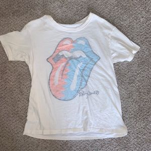 ROLLING STONES GRAPHIC TEE